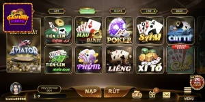 Kinh nghiệm chơi game bài hitclub đỉnh cao 