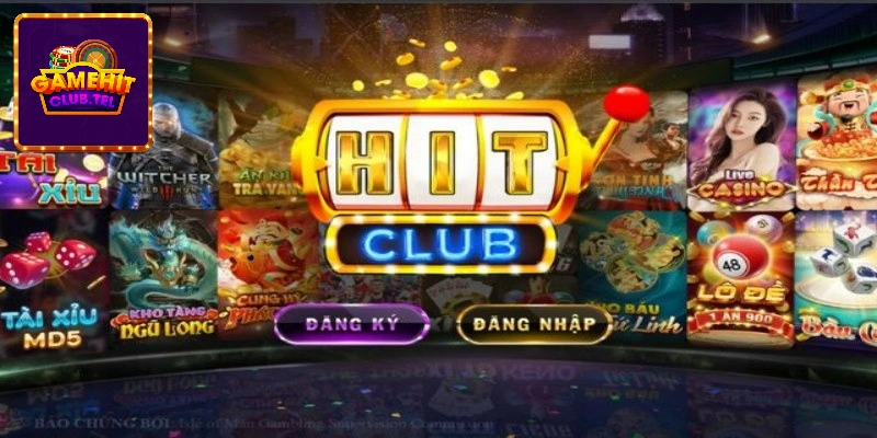 Về chúng tôi - HitClub là cổng game phổ biến và chất lượng tại Việt Nam