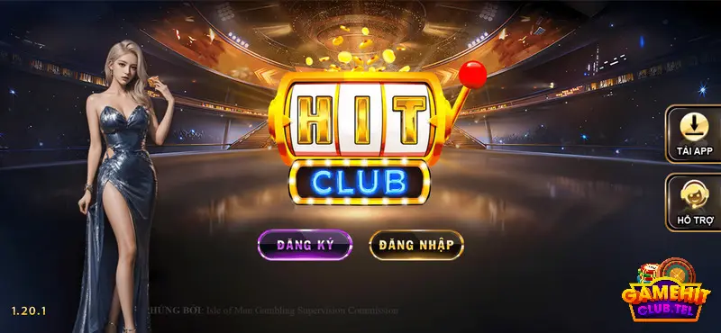 Đăng ký hội viên để tham gia cược K thể thao hitclub