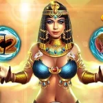 Giới thiệu về game Bí mật Cleopatra hitclub